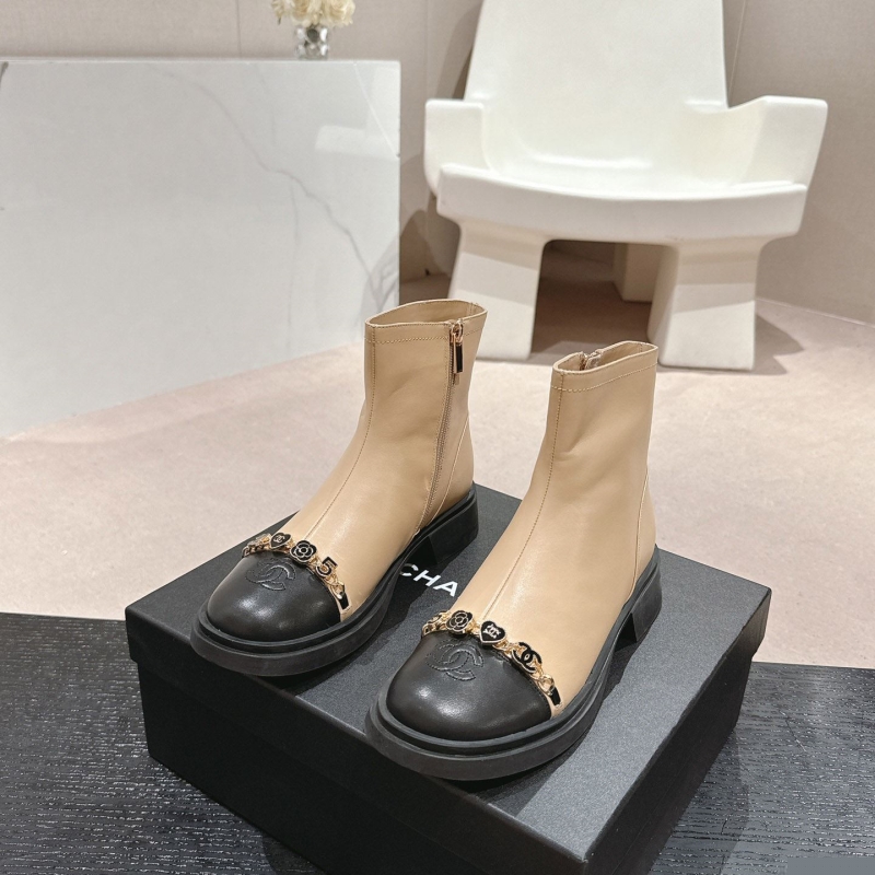 Ch*el boots
